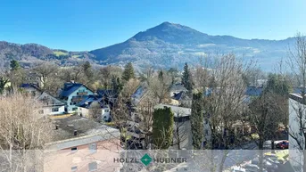 Expose Renovierungsbedürftige Wohnung mit Gaisbergblick