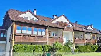 Expose Charmante Wohlfühloase in Mondsee