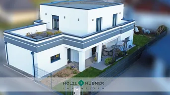 Expose Modernes Einfamilienhaus