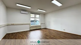 Expose Bürofläche in zentraler Lage – Nähe Bahnhof Freilassing