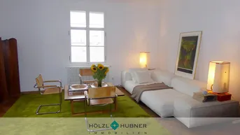 Expose Charmante und gepflegte Altstadtwohnung