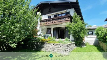 Expose Wohnen mit Garten – Doppelhaushälfte mit Terrasse und Balkon