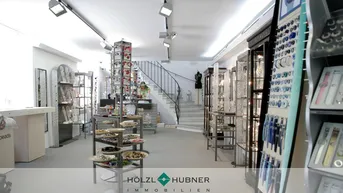 Expose Kleines Gustostückerl in Linker Altstadt