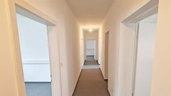 Expose Arbeiten im Zentrum von Salzburg
