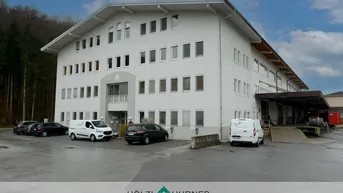 Expose Verkauf Lagergebäude mit Büroanteil in Bergheim