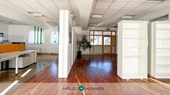 Expose Praktisches Büro in Salzburg-Gnigl zu vermieten