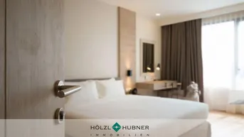 Expose Grundstück mit genehmigter Hotelprojektplanung zum Kauf