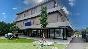 Expose Hochwertige Ordinationsfläche in Bestlage – modern, barrierefrei und vielseitig