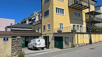 Expose Gewerbeflächen in zentraler Lage Salzburgs