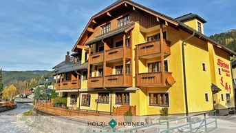 Expose Sporthotel in Aktivregion zum Verkauf