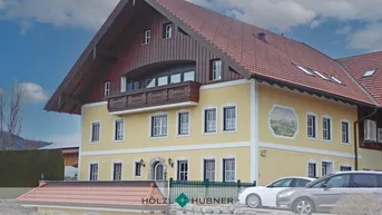 Expose Büro mit Hallenflächen in Eugendorf zu vermieten