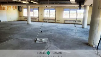Expose Büro mit Raum für Ideen