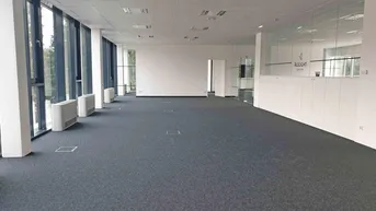 Expose Erfüllung aller Ansprüche - Modern, Terrasse, Glasfront