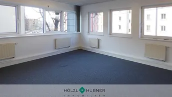 Expose Modernes Büro an der Alpenstraße