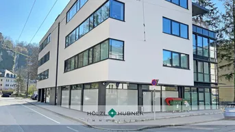 Expose Großräumige Bürofläche in Salzburg zu vermieten