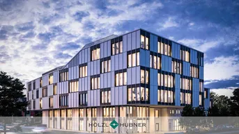 Expose Bessere Aussichten im Verkehr - Modernste Büroflächen im Neubau