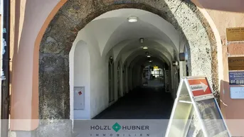 Expose Universelle Geschäftsfläche in Vöcklabruck