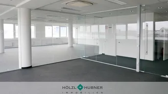 Expose Offen und transparent