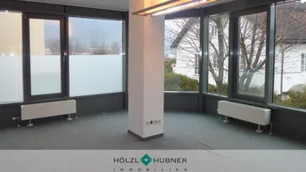 Expose Modernes Büro in Halleiner Zentrallage