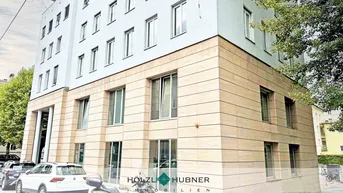 Expose Erstbezug nach Renovierung: Repräsentative Bürofläche im Andräviertel