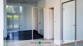 Expose Großzügiges Büro in bester Zentrallage