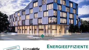 Expose Schneller ans Ziel - NEUBAU: Großzügiges Büro