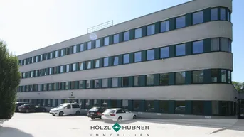 Expose Attraktive Bürofläche am Stadtrand