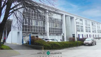 Expose Co-Working-Büros in Salzburg Süd