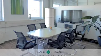 Expose Helles und freundliches Büro in Schallmoos