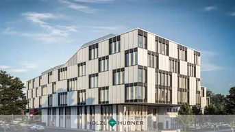 Expose Verkehr ohne Hindernisse - Top-modernes Büro