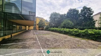 Expose Außenparkplätze im Andräviertel zu vermieten