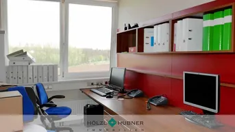Expose Ideal für Unternehmen mit Kundenverkehr