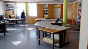 Expose Betriebsliegenschaft in der Nähe von Ried