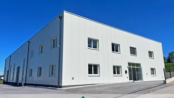 Expose Betriebsliegenschaft zum Kauf