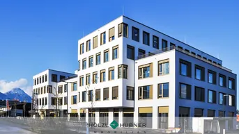 Expose Penthouse Büro im Westen von Salzburg