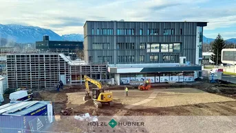 Expose Revitalisiert und modern