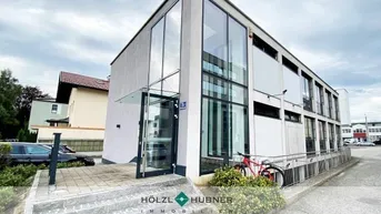 Expose Gut ausgestattete Bürofläche mit optimaler Verkehrsanbindung