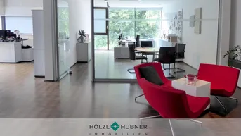 Expose Großzügige Büroeinheit mit Showroom und Lagerflächen