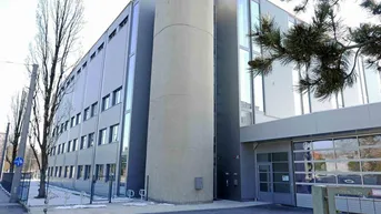 Expose Top moderne Lagerflächen im Stadtteil Lehen