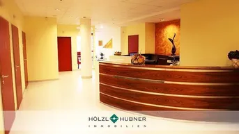 Expose Großzügige Bürofläche in exponierter Lage