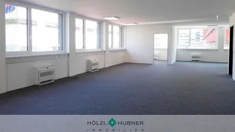 Expose Moderne Büroflächen in Itzling