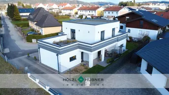Expose Modernes Einfamilienhaus