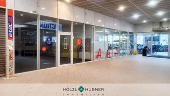 Expose Geschäftsfläche in perfekt frequentierter Lage
