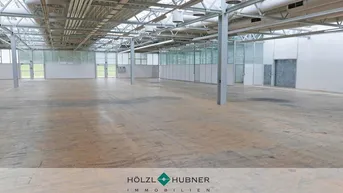 Expose Großzügige Hallen in Altenmarkt