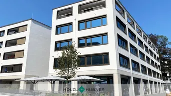 Expose Traumhaftes B�üro im Borromäumspark