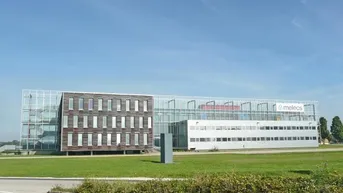 Expose Vielseitige Büroflächen in modernem Betriebsobjekt