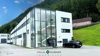 Expose Flexible Bürofläche mit guter Verkehrsanbindung