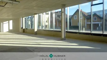 Expose Großzügig und modern im Nahversorgerzentrum Itzling