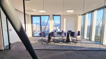 Expose Verkehr ohne Hindernisse - Top-modernes Büro