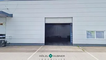 Expose Halle mit Büroflächen, nahe Autobahnanschluss